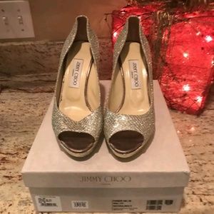 Jimmy Choo Luna LOWEST